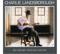 My Heart Would Know [Import]