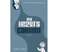 My Hearts Content by Catana Chetwynd Catana Chetwynd (Auteur)