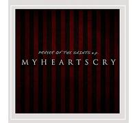 My Heart's Cry - Prayer of The Saints EP
