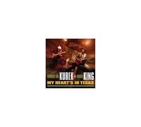 Smokin' Joe Kubek & - My Heart's in Texas