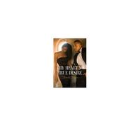 My Heart's True Desire Paperback Book By Brenda Billups