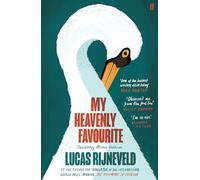 My Heavenly Favourite: FROM THE WINNERS OF THE INTERNATIONAL BOOKER PRIZE