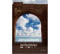 My Heavenly Year in Jerusalem Zehr, Cheryl (Auteur)