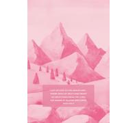 My Help Comes from the Lord: Scripture Journal • 194 Inspiring Bible Verses from the Book of Psalms • Lined Pages for Prayer, Reflection, Bible Study & Daily Journaling - Pink Cover Edition