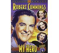 My Hero (1952/ Alpha Video), Vol. 4: Lady Mortician / El Toro / The Catering Story / The Fishing Story