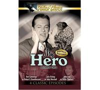 My Hero 2 /
