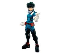 My Hero Acaddemia Ichibansh Figurine Izuku Midoriya 30 cm