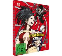 My Hero Academia-2. Staffel-Blu-Ray 5 [Import]