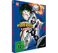 My Hero Academia - 2. Staffel - DVD 4