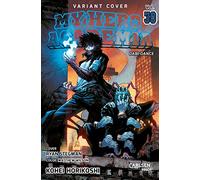 My Hero Academia 30 - Variant Cover: Abenteuer und Action in der Superheldenschule | Mit Glow-in-the-Dark-Effekt auf dem Cover - nur in der 1. Auflage!