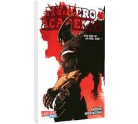 My Hero Academia 40: Abenteuer und Action in der Superheldenschule | Mit Glow-in-the-Dark-Effekt auf dem Cover - nur in der 1. Auflage!