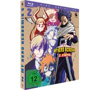My Hero Academia - 5. Staffel - Blu-ray Vol. 2