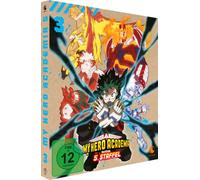 My Hero Academia-5. Staffel/Vol. 3 [Import]