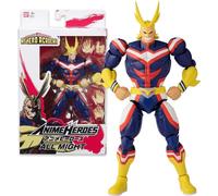 My Hero Academia Actionfigur : Anime Heroes All Might (16 cm)