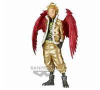My Hero Academia Âge des héros Hawks Figure 17cm