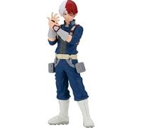 My Hero Academia Âge des héros Shoto II Figure 17cm
