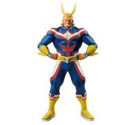 MY HERO ACADEMIA - Age of Heroes - All Might Pvc Figure Banpresto