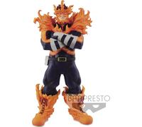 My Hero Academia Age of Heroes Statue PVC Endeavor 19 cm
