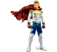 My Hero Academia Age of Heroes Statue PVC Lemillion Special Color Ver. 18 cm