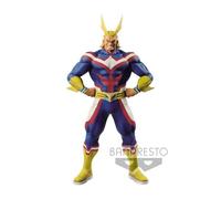 My Hero Academia - All Might - Amazing Heroes Whm 20cm