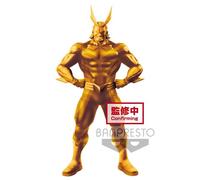 My Hero Academia - All Might - Amazing Heroes Whm 20cm