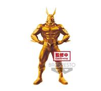 My Hero Academia - All Might - Amazing Heroes Whm 20cm