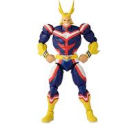 My Hero Academia - All Might - Figurine Anime Heroes 17cm