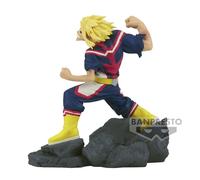 My Hero Academia - All Might - Figurine Combination Battle 1/2 9cm