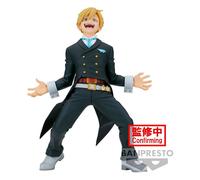 My Hero Academia Amazing Heroes PVC Neito Monoma / Voleur Fantôme 13 Cm Banprest