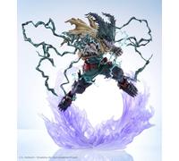 My Hero Academia ARTFXJ Statue 1/8 Izuku Midoriya Dark Deku Ver. 29 cm