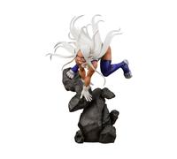 My Hero Academia Artfxj Statue 1/8 Mirko Bonus Edition 27 Cm Kotobukiya