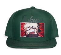 My Hero Academia - Bakugo - Casquette Ajustable