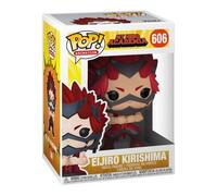 My Hero Academia - Bobble Head Pop N° 606 - Kirishima