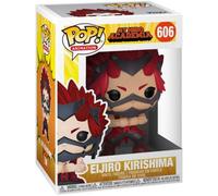 My Hero Academia - Bobble Head Pop N° 606 - Kirishima