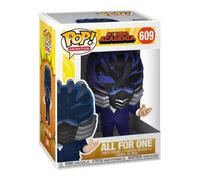 My Hero Academia - Bobble Head Pop N° 609 - All For One