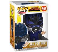 My Hero Academia - Bobble Head Pop N° 609 - All For One