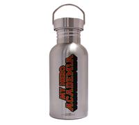 My Hero Academia Bouteille En Acier Logo ABYSTYLE
