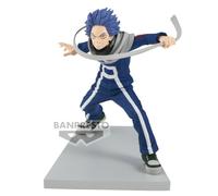 My Hero Academia Bravegraph Vol. 1 Hitoshi Shinso Figurine D'Action