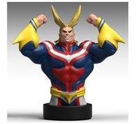 Pyramid International – Mug en céramique My Hero Academia (Character Burst) multicolore