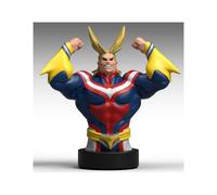 My Hero Academia - Buste Tirelire All Might 25 Cm