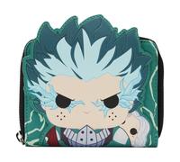 My Hero Academia By Loungefly Porte-Monnaie Deku Infinity Cosplay