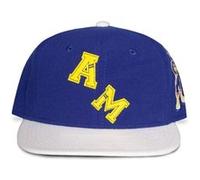 My Hero Academia - Casquette Snapback All Might G