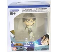 My Hero Academia Chibi Masters Tenya Iida Figurine