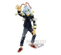 My Hero Academia Chronicle Figure Academy Pvc Statue Tomura Shigaraki 18 Cm Banp