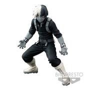 My Hero Academia Colosseum Modeling Academy Super Master Stars Piece Statue Shot