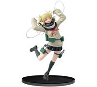 MY HERO ACADEMIA - HIMIKO TOGA FIG VOL5 18CM