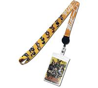 My Hero Academia - Cordon rétractable