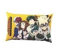 My Hero Academia - Coussin Group 40 x 25 cm