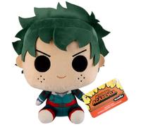 My Hero Academia Deku FUNKO Peluche FUNKO