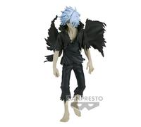 My Hero Academia - Figurine Tomura Shigaraki Dxf